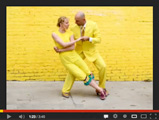 Tango Music Video Clip